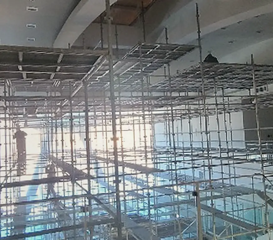 강서구 경기안산시 식당주방철거 투명한품목별단가표 현장 사진 1